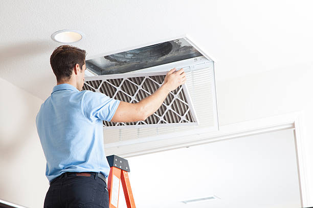  Daniels, WV HVAC Pros