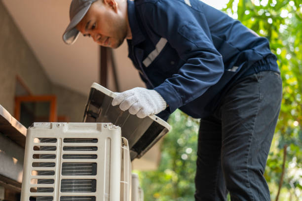 Best HVAC installation services  in Daniels, WV